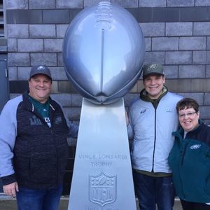 Meet your Posher, John